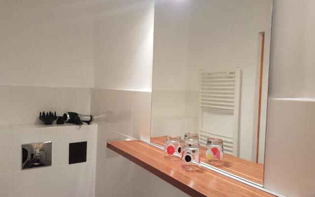 Apartaments Am Schloß