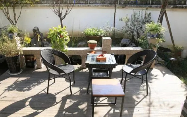 Lishui Township Yoli Homestay (Guyanhua Township Branch) – Outside – Lishui
