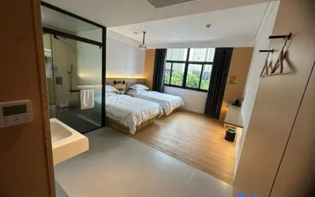 Youjia Hotel