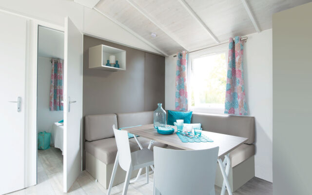 Del Garda Village and Camping