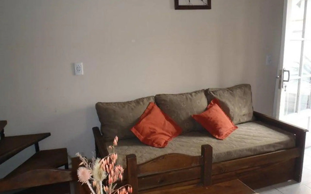 Apart Hotel Aires del Mar