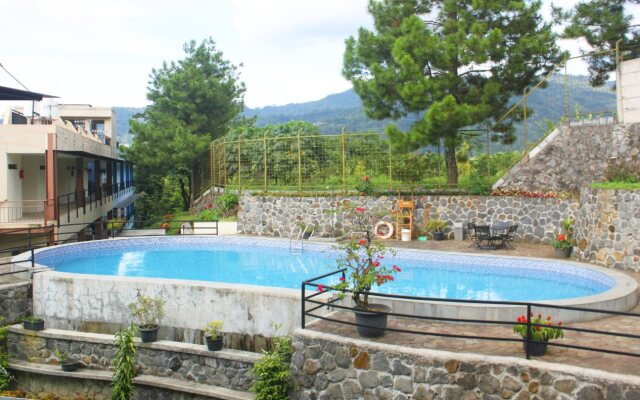 Hotel Graha Widjaja