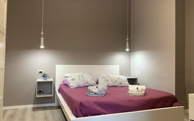 Borgo Antignano