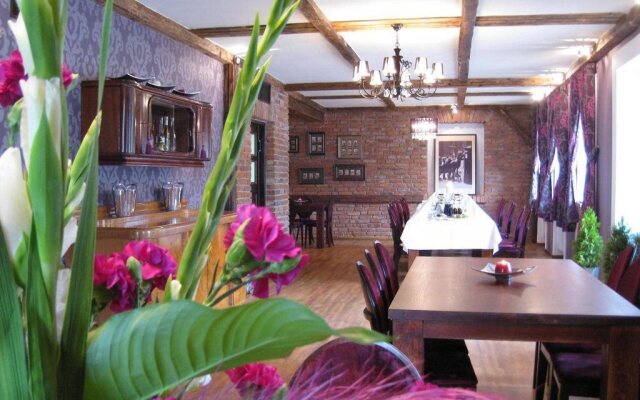Hotel "U Pietrzaków"