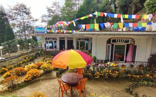 Pahar Ghar Kalimpong