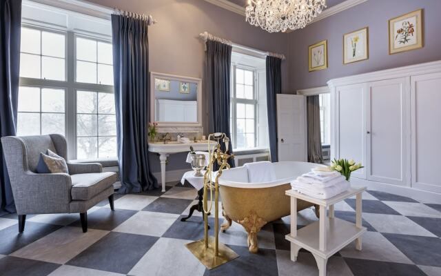 Luttrellstown Castle Resort