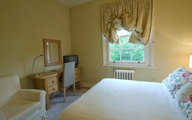 Peak Weavers Rooms & Restaurant