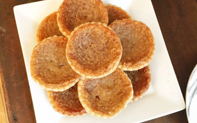 Weeping Willow House