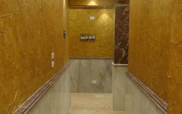Dreamers Hotel