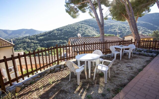 Appartamento La Terrazza