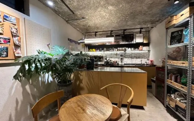 Qingdao Guanxingtang Holiday Courtyard (Lushan Scenic Area Branch) – Restaurant – Qingdao