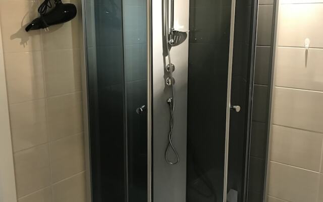 Notodden Sentrum Apartment No 1