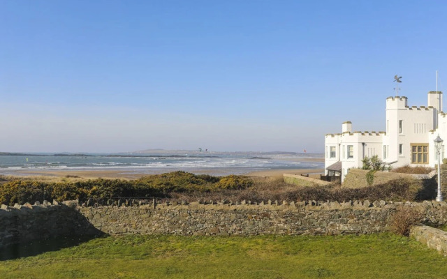 Dunes - Rhosneigr