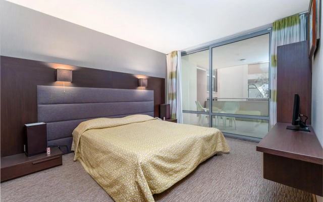 MPM Hotel Zornitza Sands