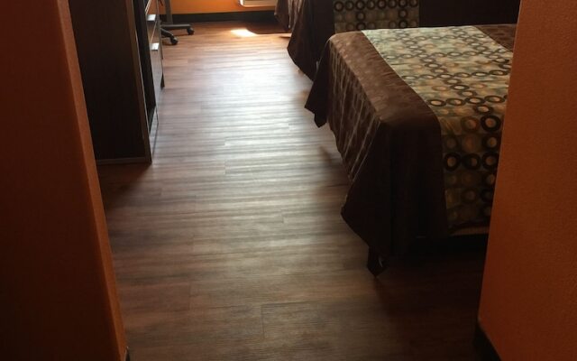 Scottish Inn & Suites - Hobby Airport