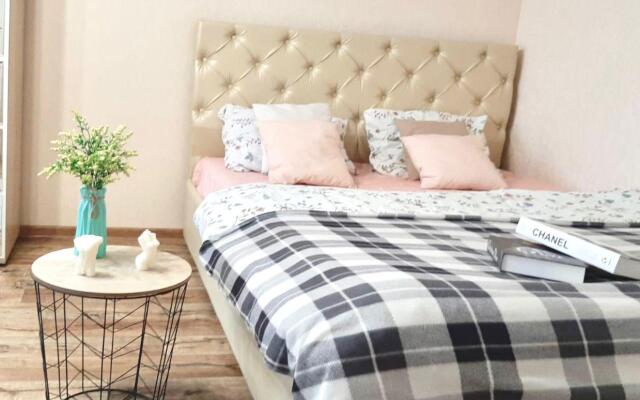 Апартаменты на улице Весенняя 19А