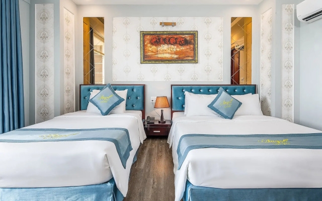Angel Hotel Danang