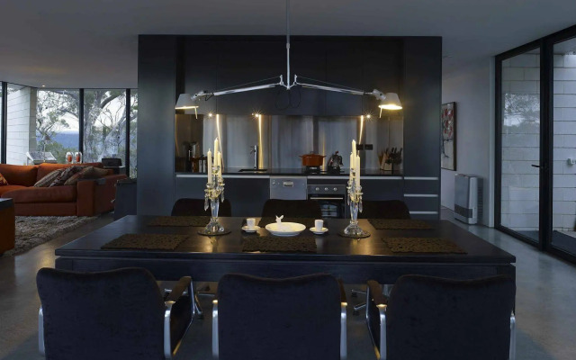 Rocky Hills Retreat
