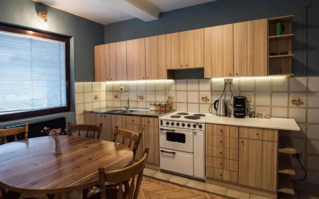 Nordic Hostel N-Box