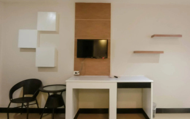 The Premium Residence