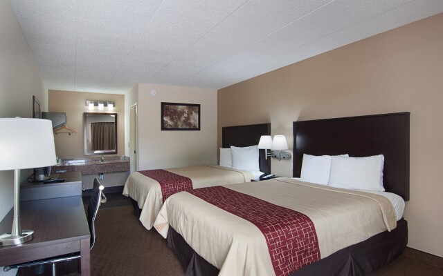 Red Roof Inn Springfield, IL