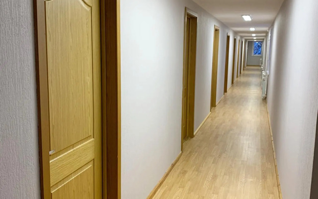 База отдыха Кускас