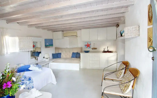 Villa Briolette