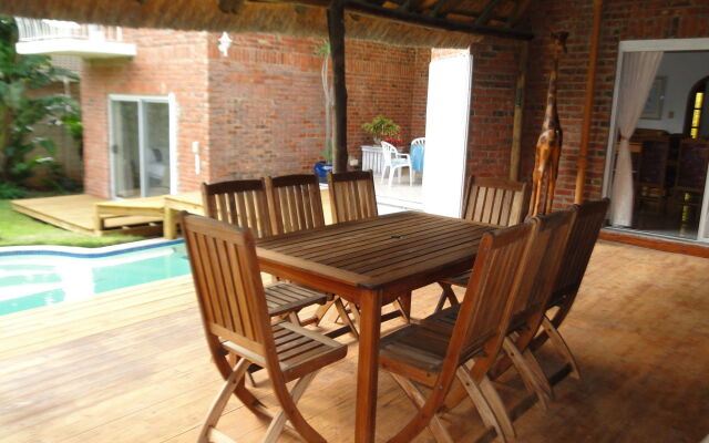Bluewater Beach Accommodation