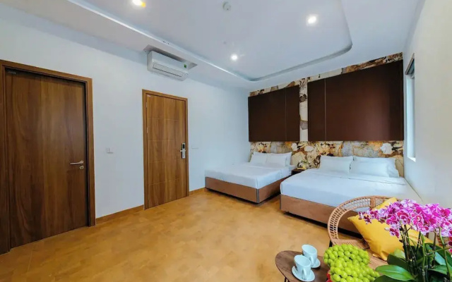 Paradise Bay Hotel