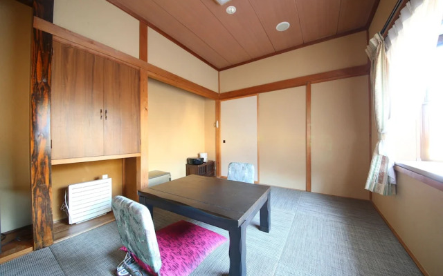 Kawaguchiko Park Hotel