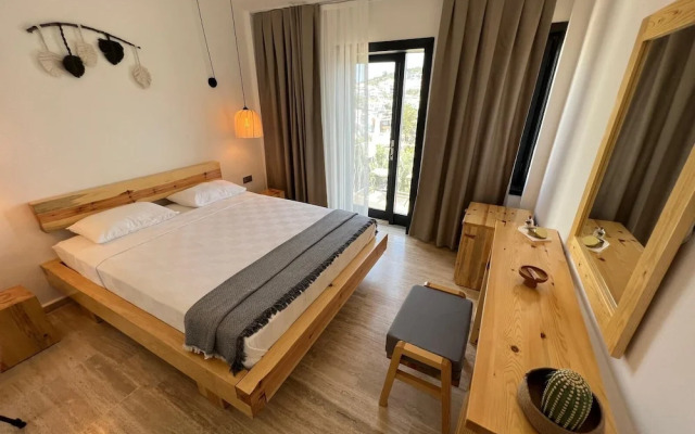 The Bay View Hotel Kalkan