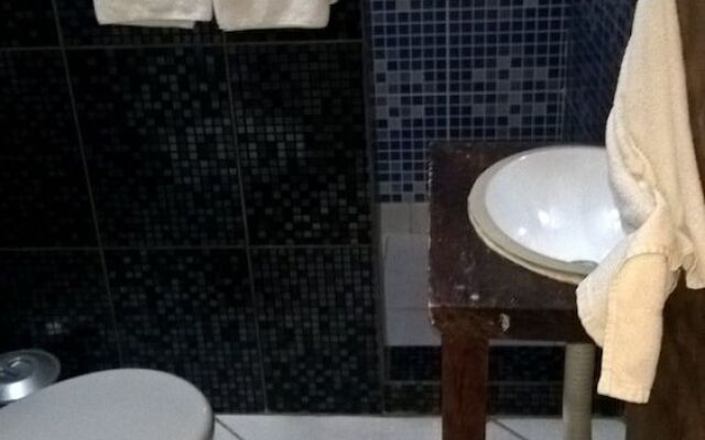Pousada Do Tadeu
