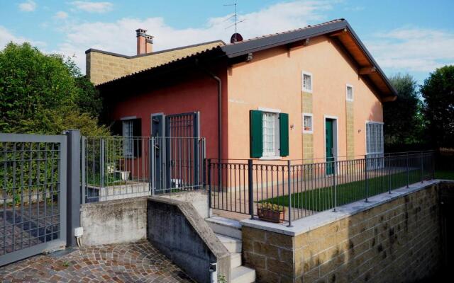 Casa Vacanze Stefy