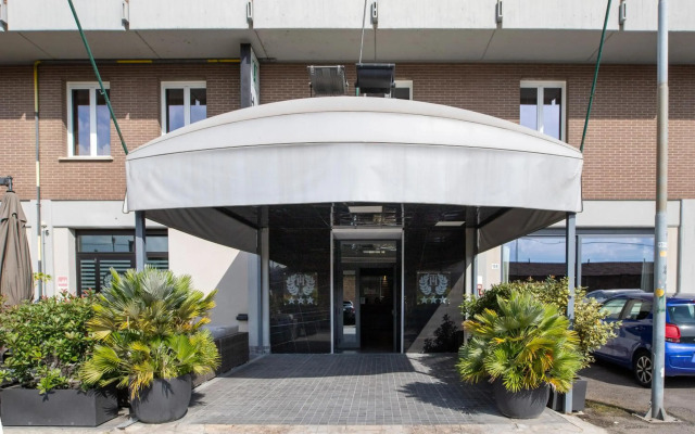 Hotel Tiby