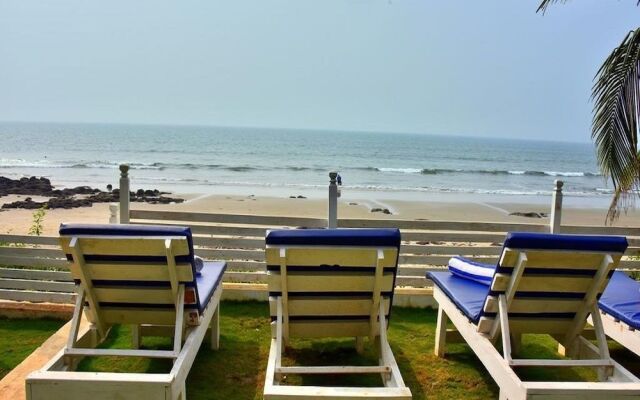 Room Maangta 320 - Morjim Goa