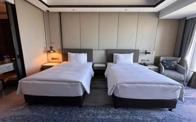 Wanda Realm Kunming – Guest Rooms – Kunming