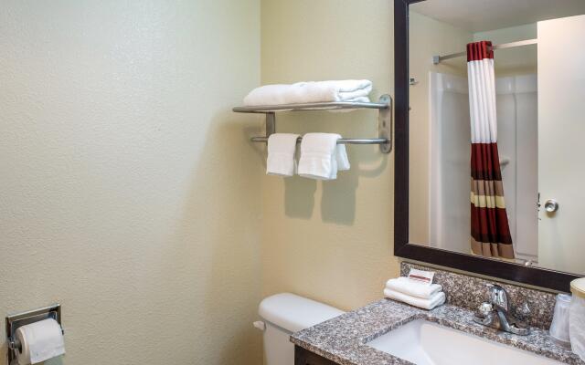 Red Roof Inn Richmond, IN