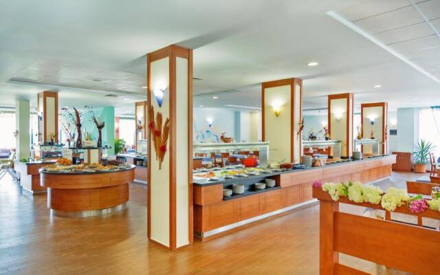 All Inclusive Hotel Perla Beach I Hotel