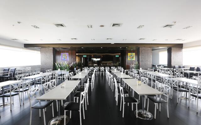 Lee Gardens Plaza Hotel Hat Yai