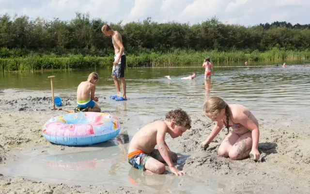 Country Camp camping de Papillon