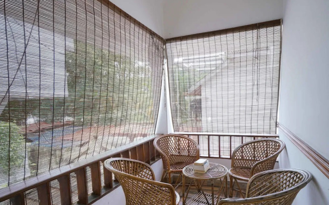 Oyo 18323 Home Splendid Stay Fort Kochi Beach