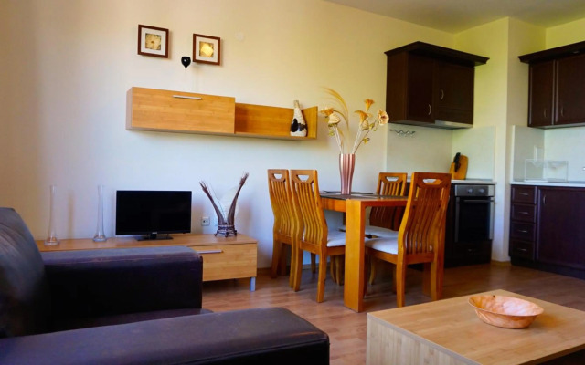 Апартамент Сънрайз Обзор - Apartment Sunrise Obzor