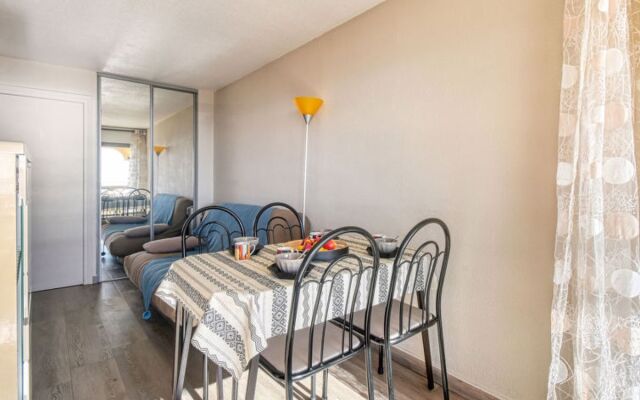 Villa Acapulco Fréjus 17736