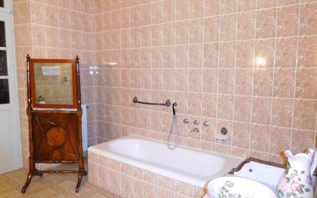 Pravernara Rooms
