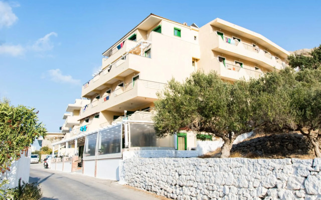 Panorama Hotel
