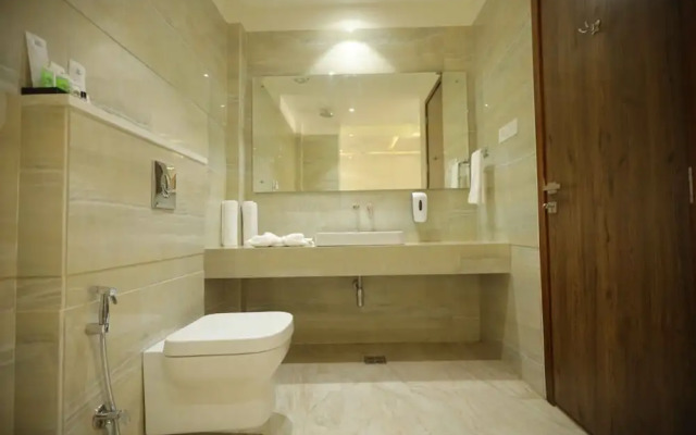 TreeHouse London Street Amritsar