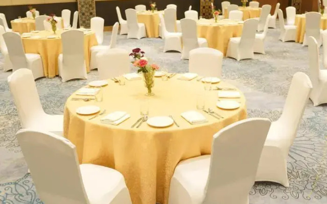 Katra Marriott Resort & Spa