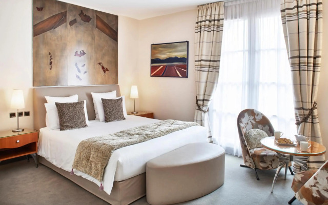 Hôtel & Spa RÉGENT PETITE FRANCE