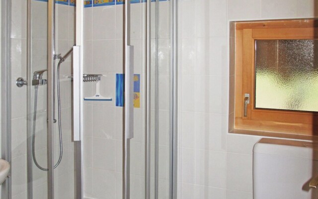 Naulaz Val-dilliez in Val-dilliez