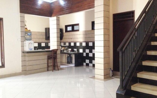 Ganggas Homestay